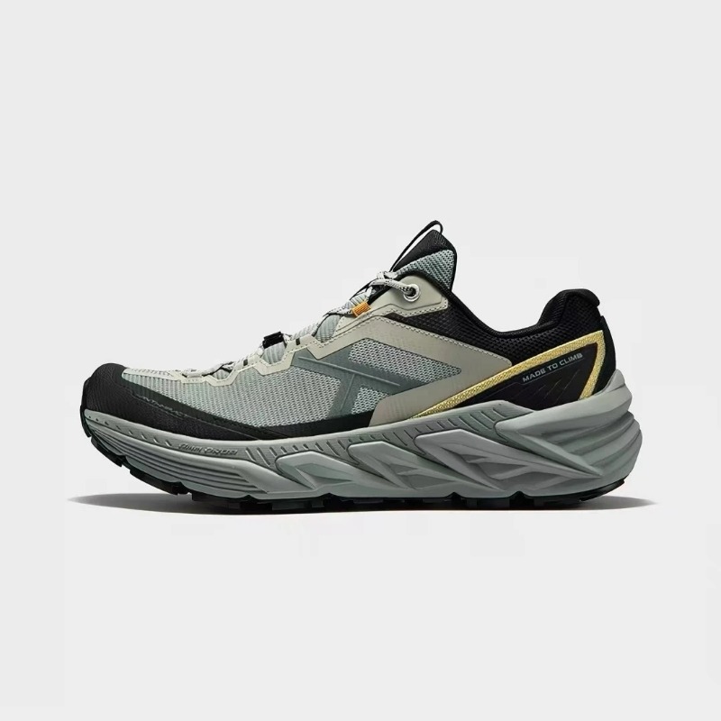 Outdoor Sport Brand - Professional Trail Running Shoes Men Women