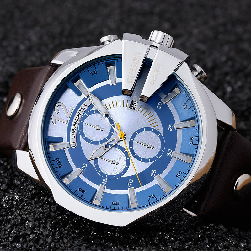 Outdoor Sport Brand - Đồng Hồ Nam Đồng Hồ Cao