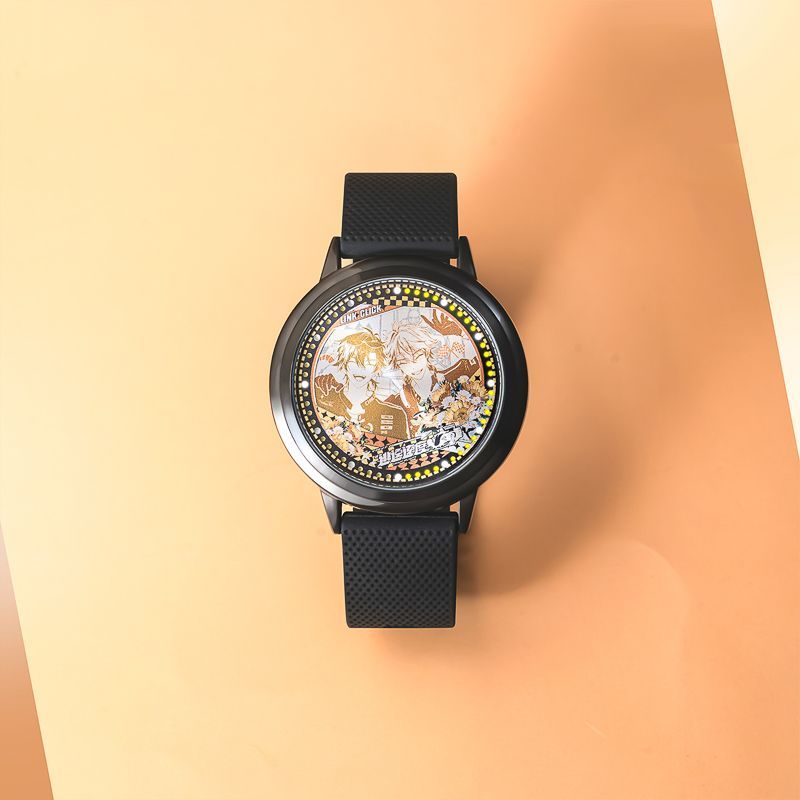 Outdoor Sport For Kids - Link Click Charles Lucas Watch Anime