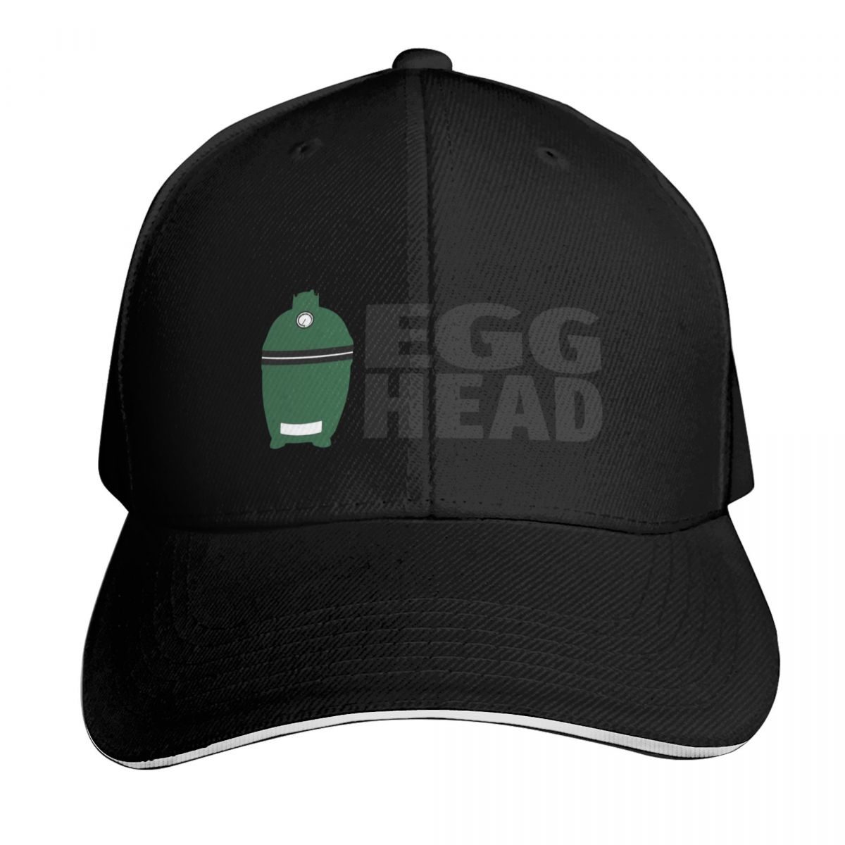 Outdoor Sport Live - Living the Egg Life EggHead Funny