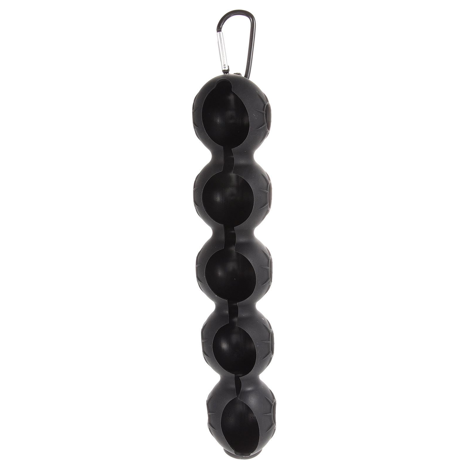 Outdoor Sports Accessories - Holder Silicone Elastic Portable Wear-Resistant Golf
