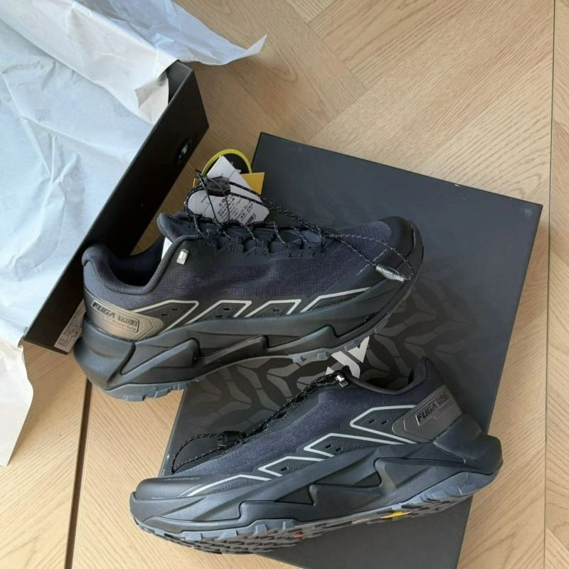 Outdoor Sport Brand - Professional Trail Running Shoe Men Luxury