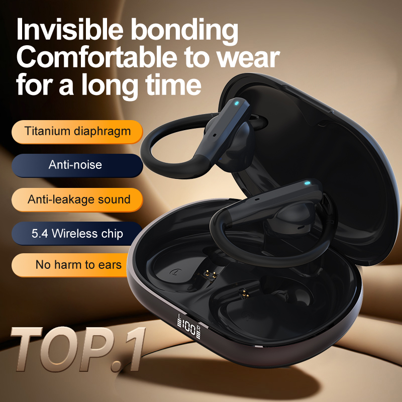 Latest Headphone Tws Dual Mic  - đánh giá và giá Outdoor Sports Activities