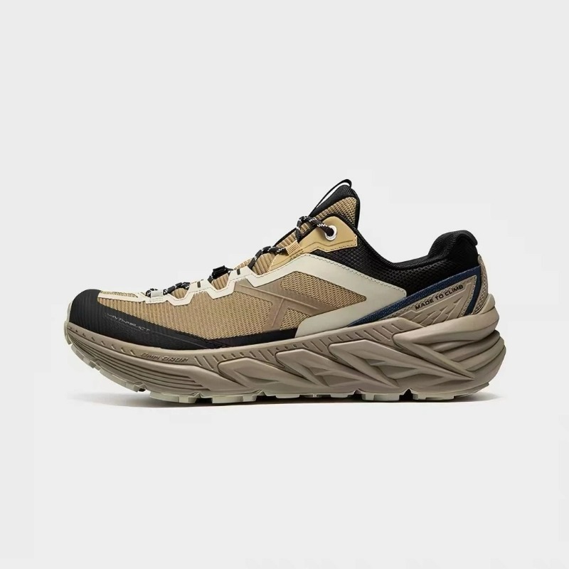 Professional Trail Running Sho - đánh giá và giá Outdoor Sport Brand