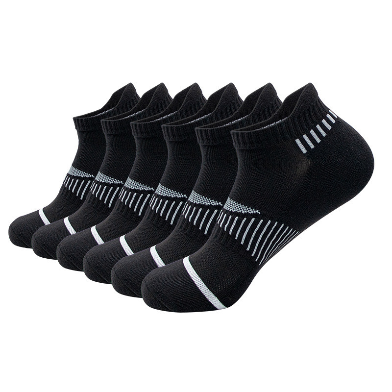 6/12Pairs Classic Crew White M - đánh giá và giá Outdoor Sports Activities