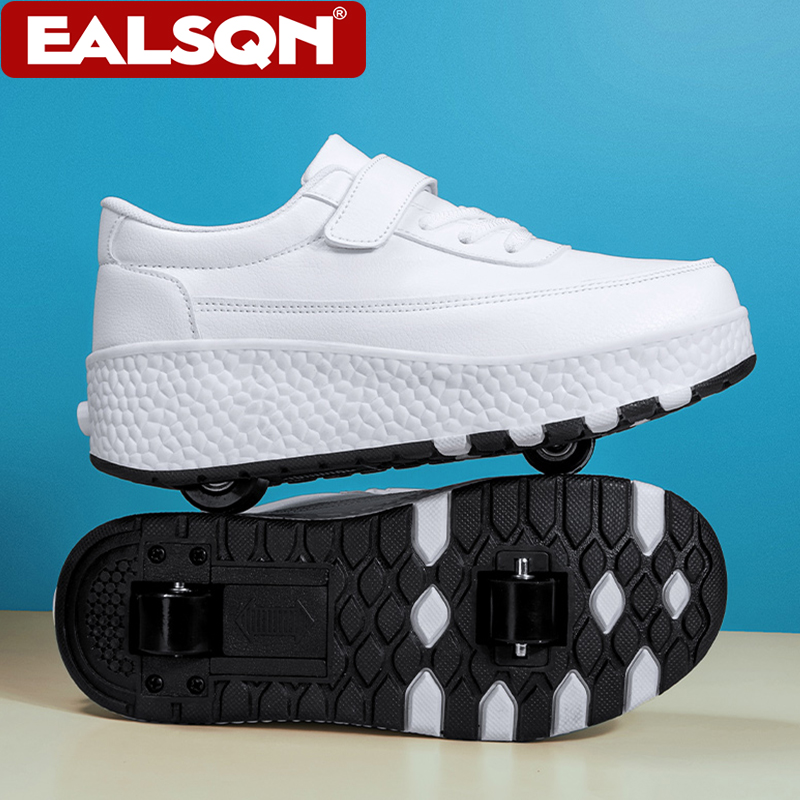 Fashion Children's Roller Skat - đánh giá và giá Outdoor Sports Activities