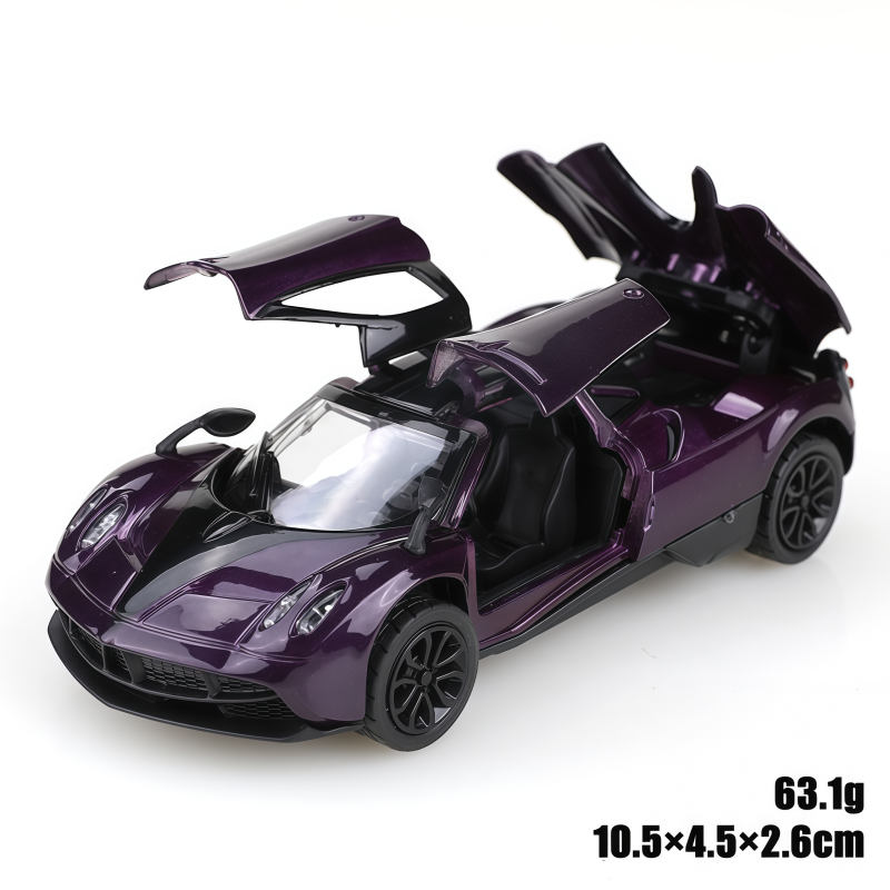Die-casting alloy sports car m - đánh giá và giá Outdoor Sports Accessories