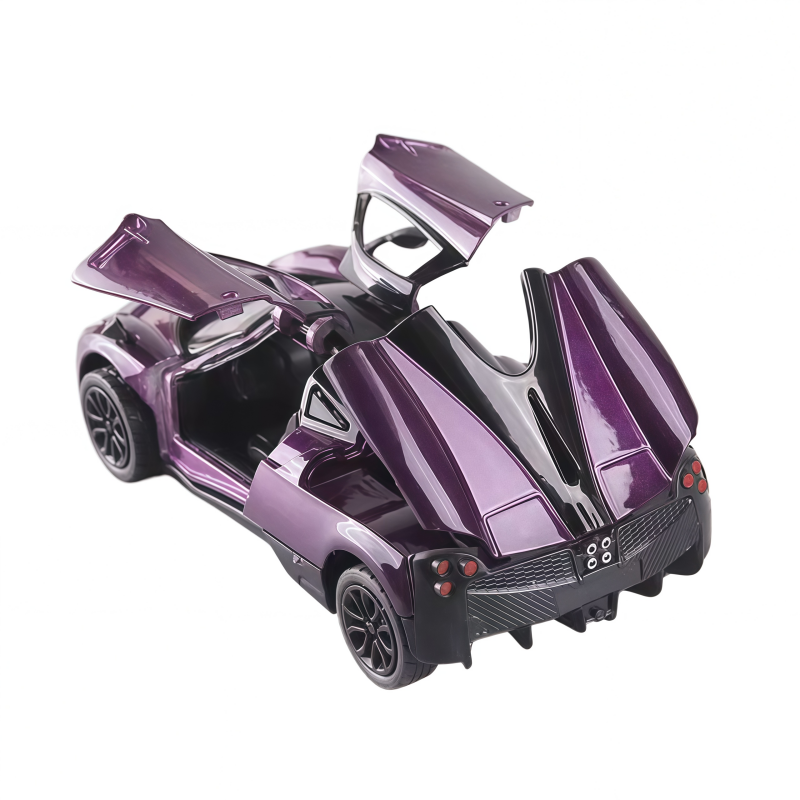 Die-casting alloy sports car m - đánh giá và giá Outdoor Sports Accessories