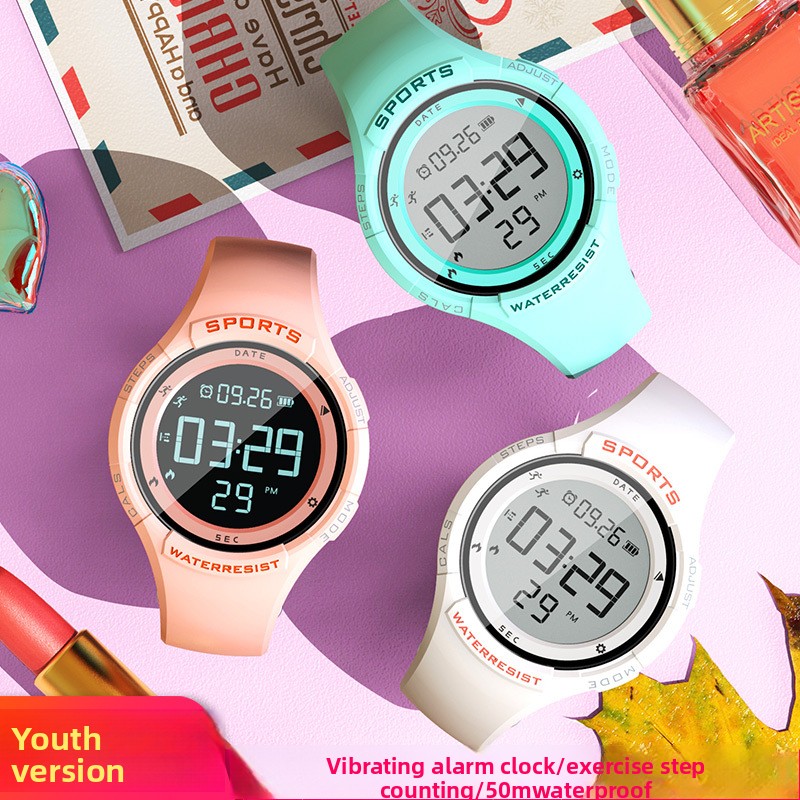 2026 New Silicone Waterproof L - đánh giá và giá Outdoor Sport For Kids