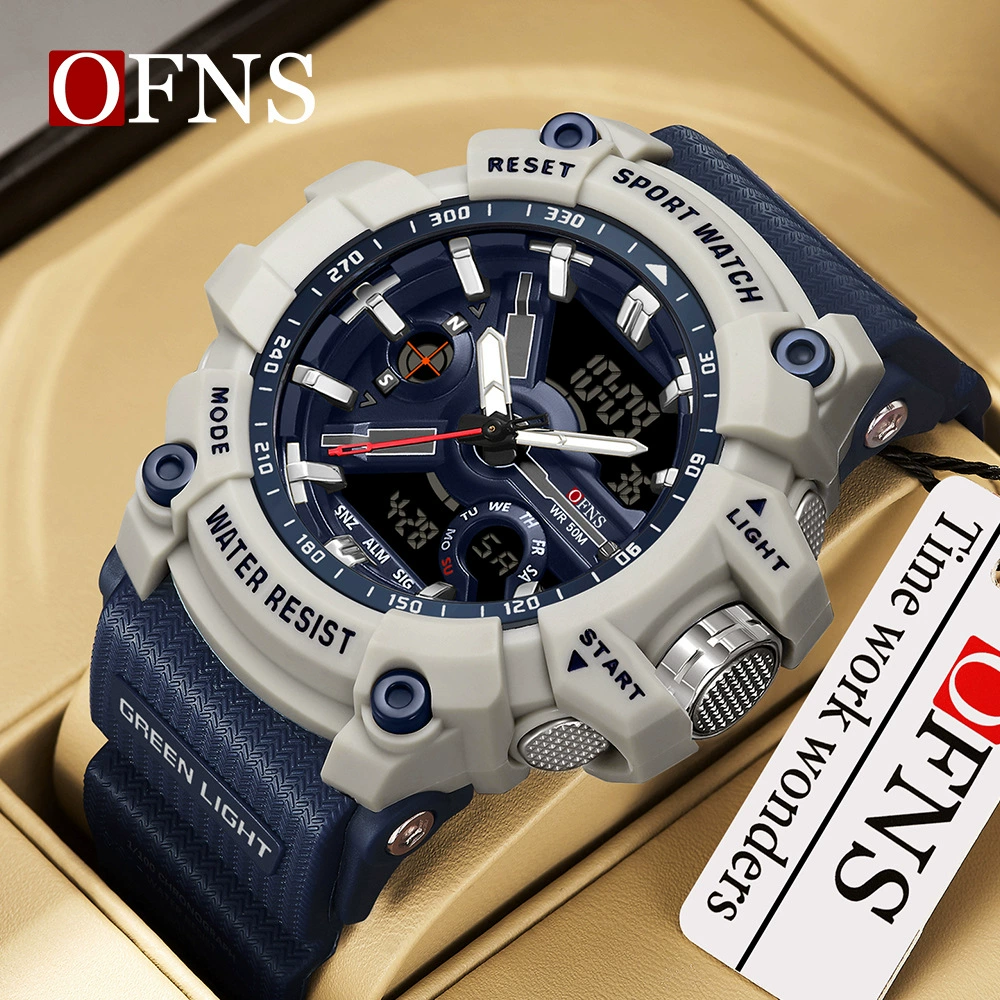 Top Brand Luxury G Style Men's - đánh giá và giá Outdoor Sport Brand