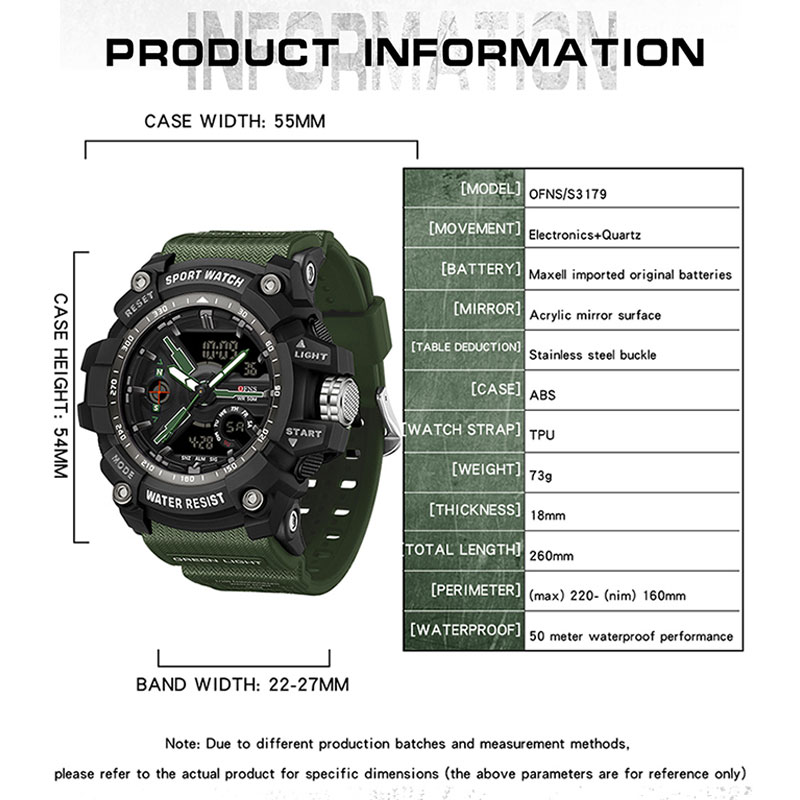 Top Brand Luxury G Style Men's - đánh giá và giá Outdoor Sport Brand