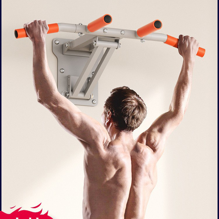 Wall Mounted Pull Up Bar Doorw - đánh giá và giá Chin Bar Doorway