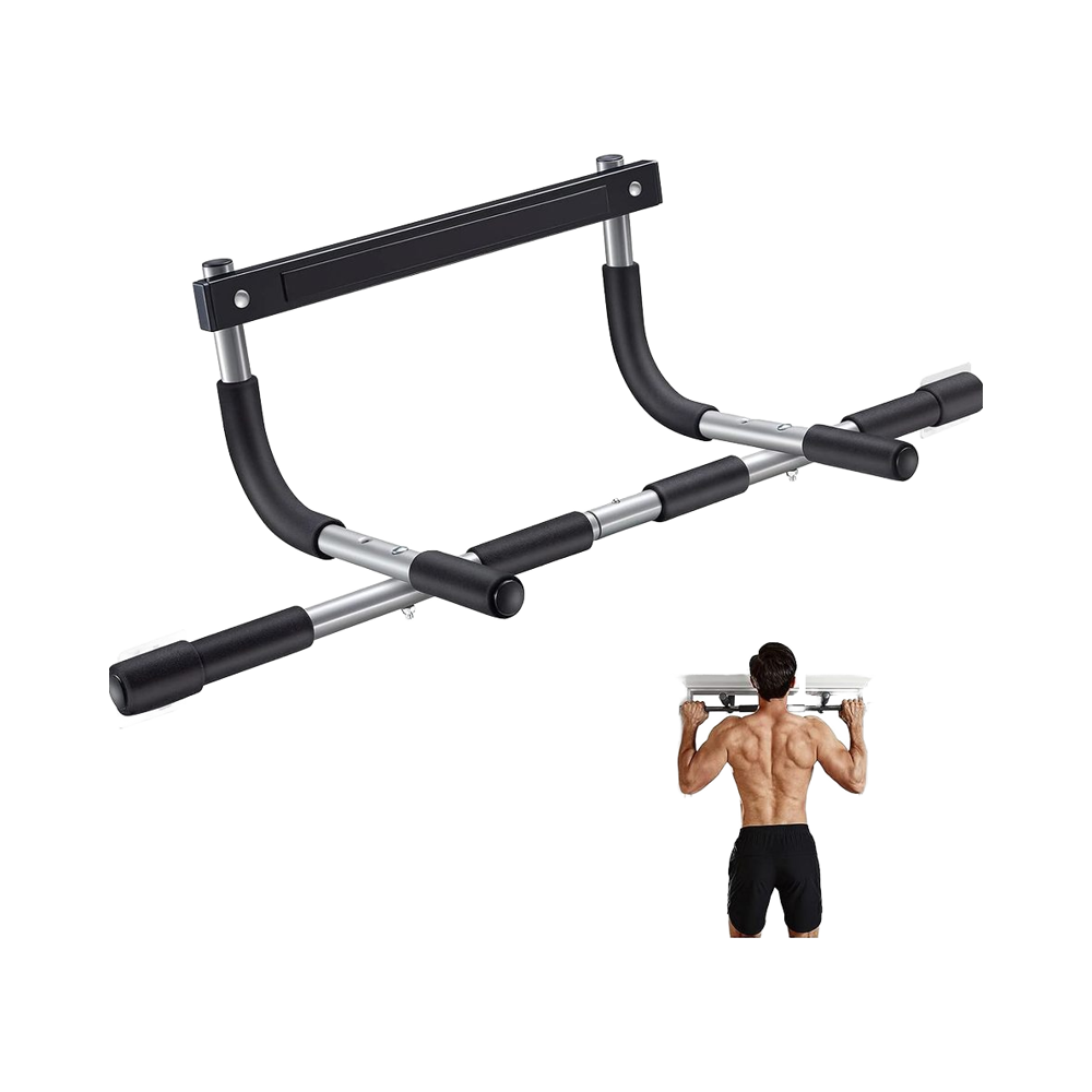 Thickened Steel Pull Bar Doorw - đánh giá và giá Chin Bar Doorway
