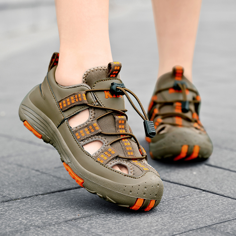 New Style Outdoor Sport Sandal - đánh giá và giá Outdoor Sport For Kids