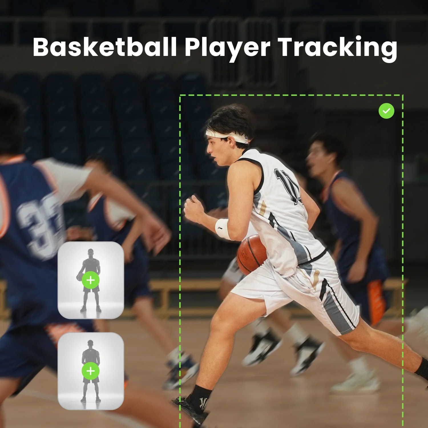 XbotGo Falcon 4K AI Auto Track - đánh giá và giá Outdoor Sport Live