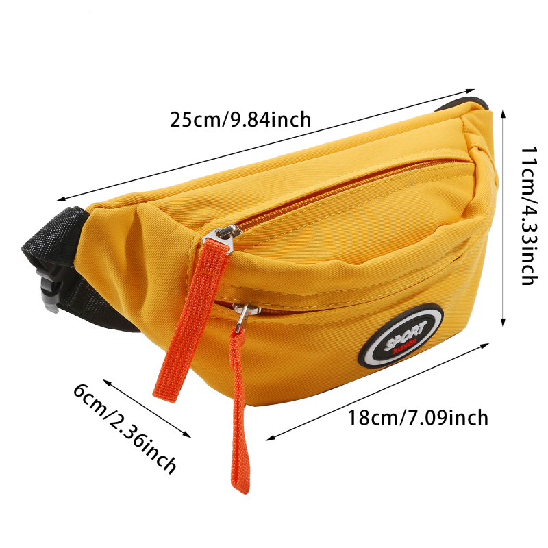 Kids Waist Bag Small Fanny Pac - đánh giá và giá Outdoor Sport For Kids