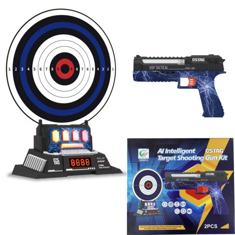 CSTAG AI Target Shooting Compe - đánh giá và giá Outdoor Sports Accessories