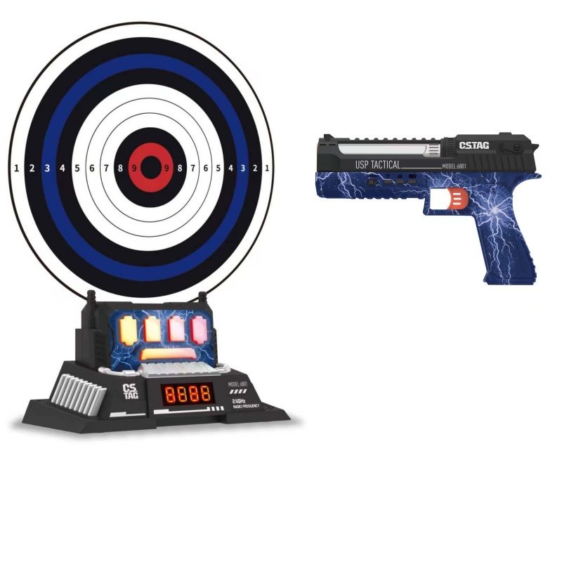 CSTAG AI Target Shooting Compe - đánh giá và giá Outdoor Sports Accessories