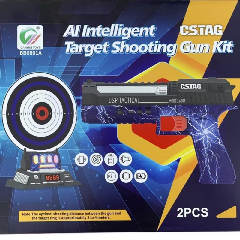 CSTAG AI Target Shooting Compe - đánh giá và giá Outdoor Sports Accessories