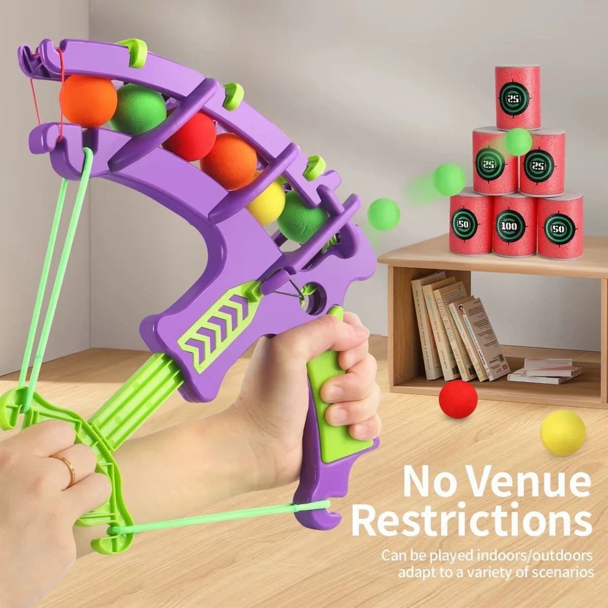 Throw Sport Slingshot Target B - đánh giá và giá Outdoor Sport For Kids