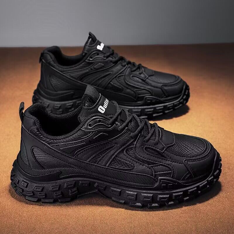 Men's Shoes Fashion Mens Sneak - đánh giá và giá Outdoor Sport Brand