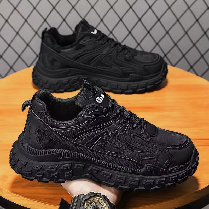Men's Shoes Fashion Mens Sneak - đánh giá và giá Outdoor Sport Brand