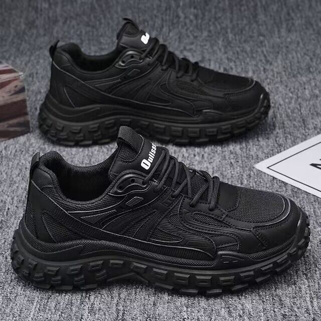 Men's Shoes Fashion Mens Sneak - đánh giá và giá Outdoor Sport Brand