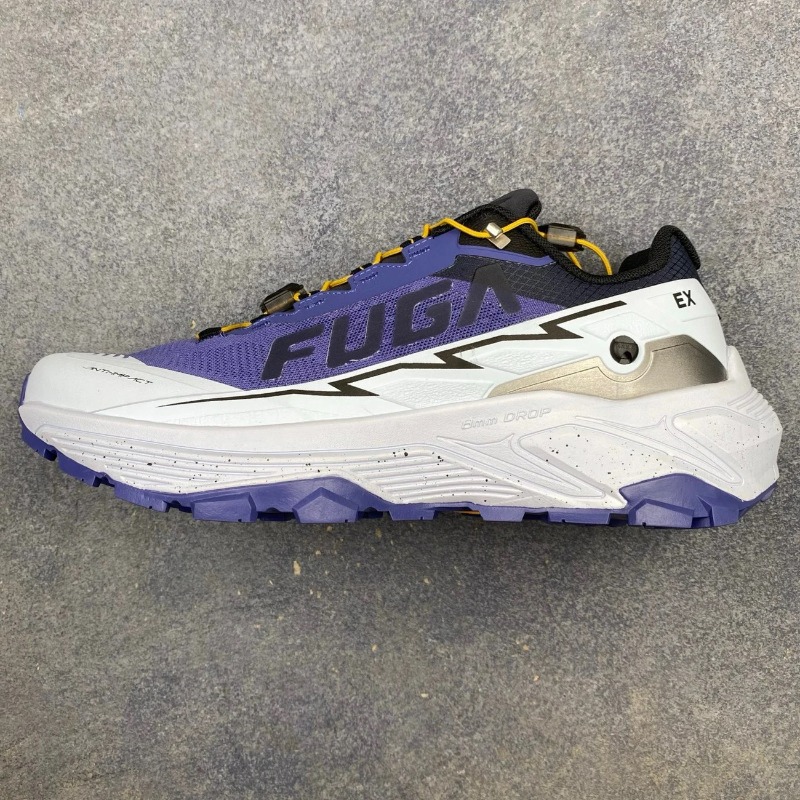 Professional Trail Running Sho - đánh giá và giá Outdoor Sport Brand