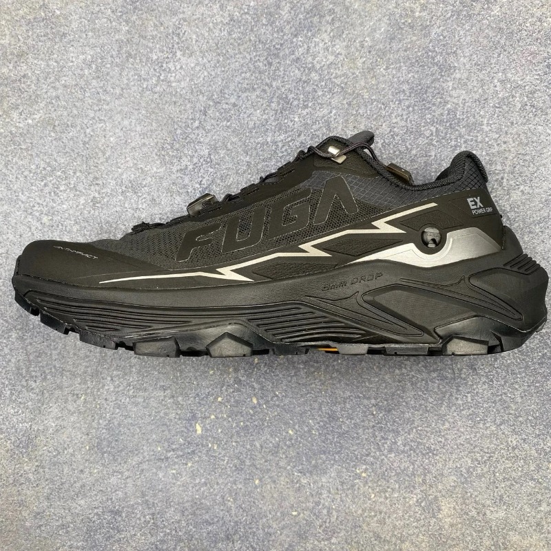 Professional Trail Running Sho - đánh giá và giá Outdoor Sport Brand