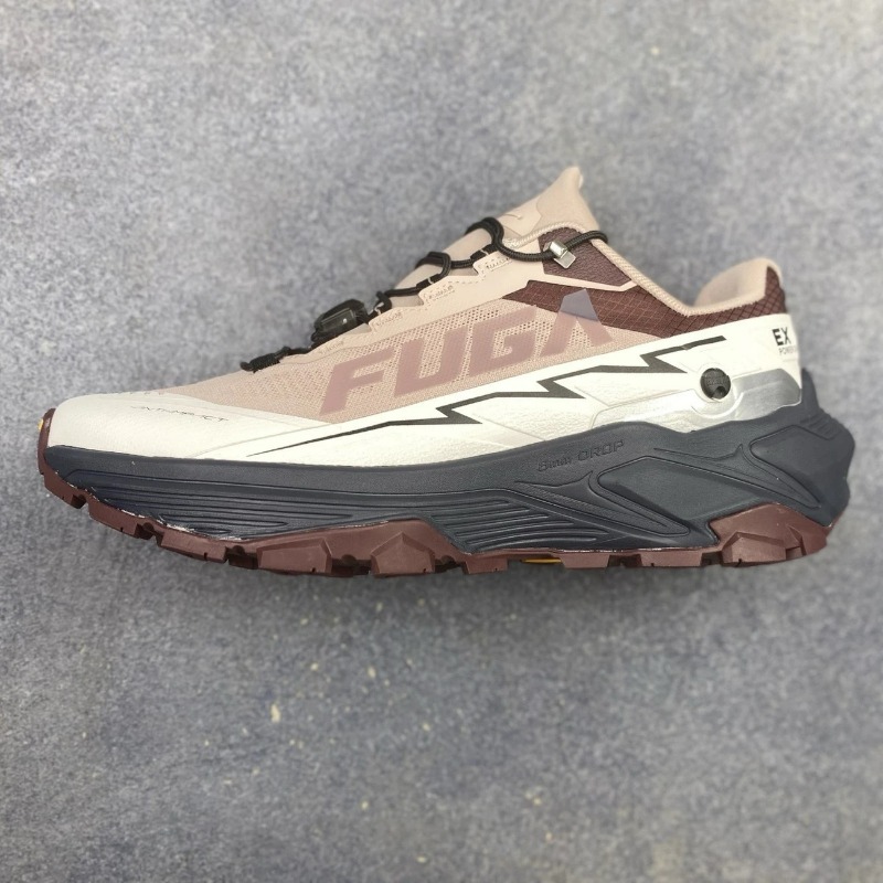 Professional Trail Running Sho - đánh giá và giá Outdoor Sport Brand