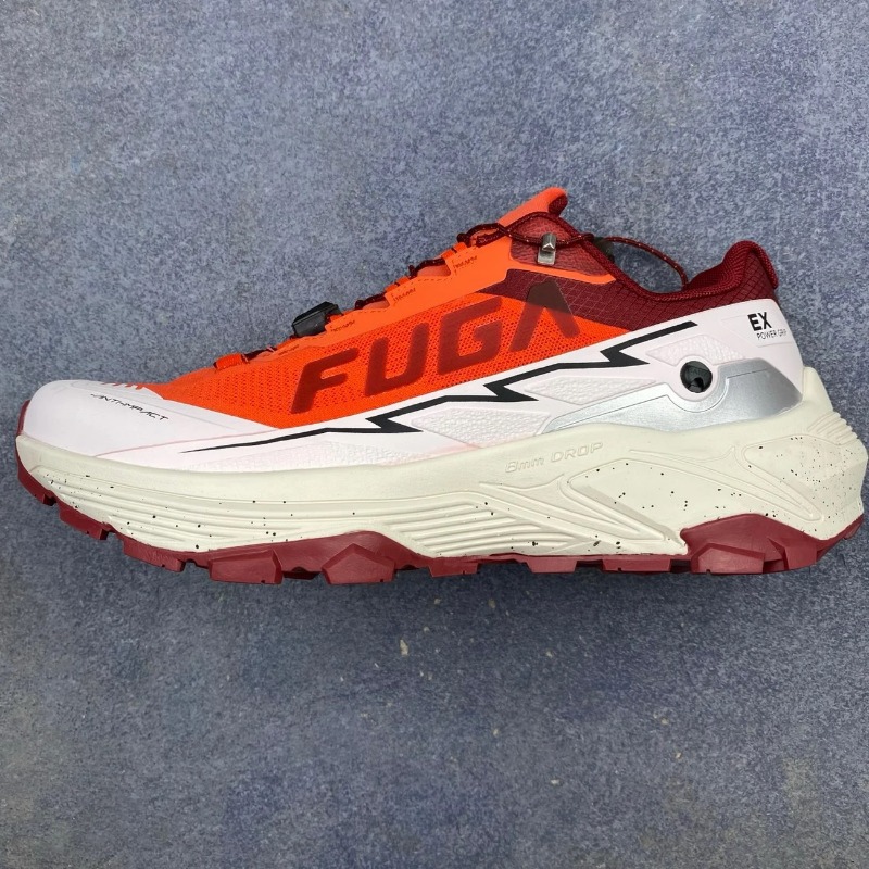 Professional Trail Running Sho - đánh giá và giá Outdoor Sport Brand
