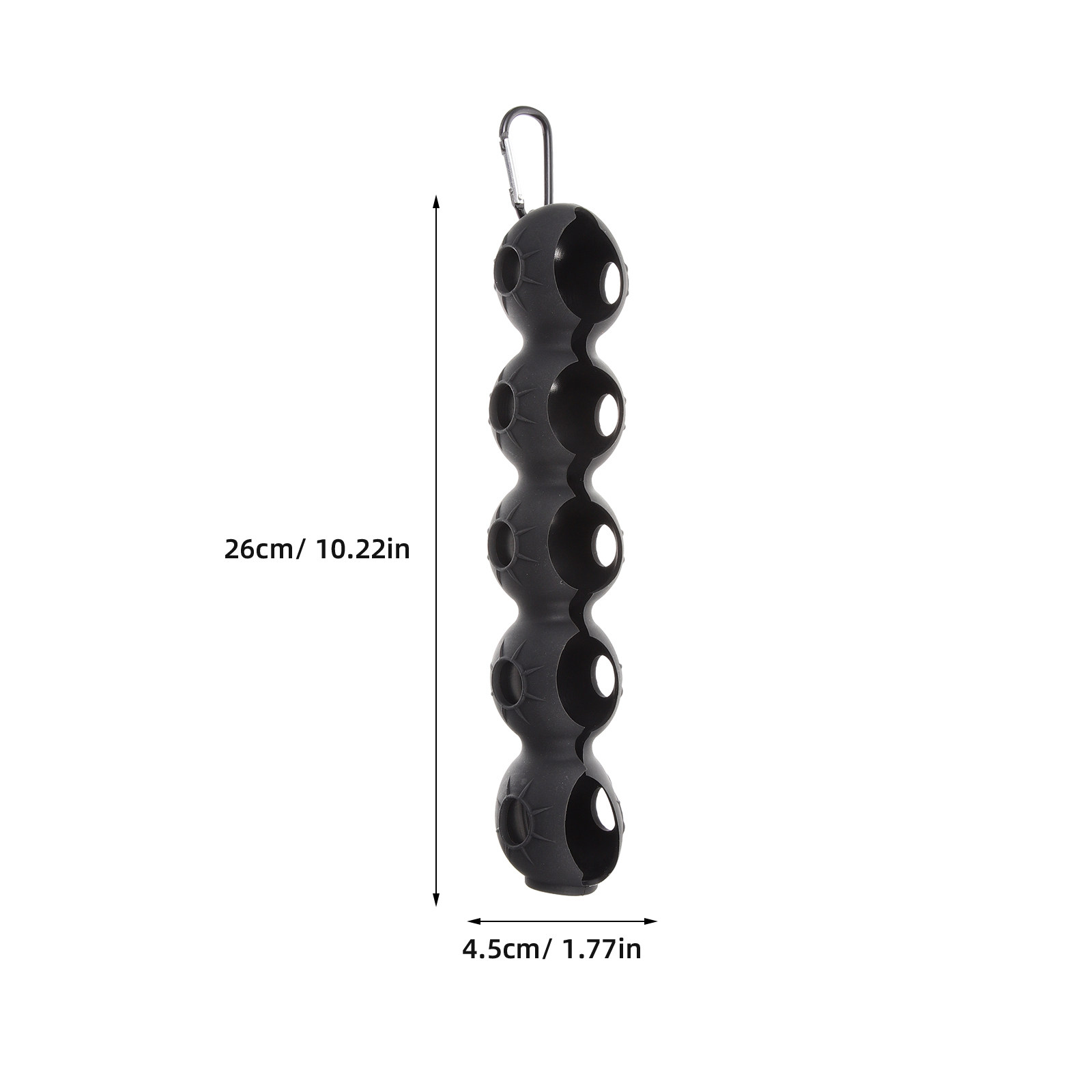 Holder Silicone Elastic Portab - đánh giá và giá Outdoor Sports Accessories