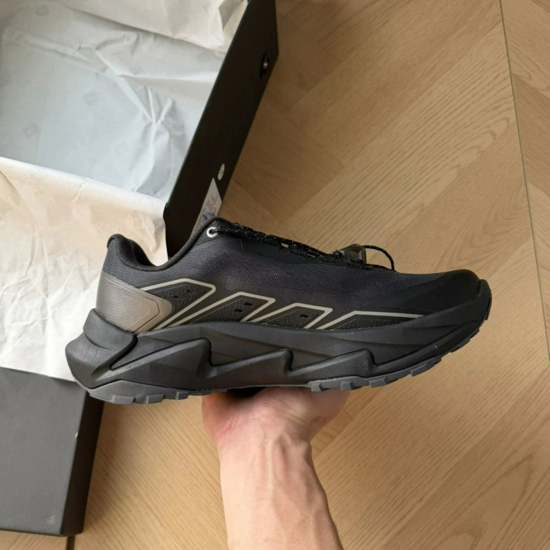 Professional Trail Running Sho - đánh giá và giá Outdoor Sport Brand