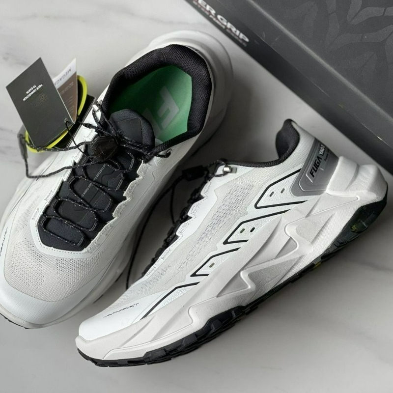 Professional Trail Running Sho - đánh giá và giá Outdoor Sport Brand