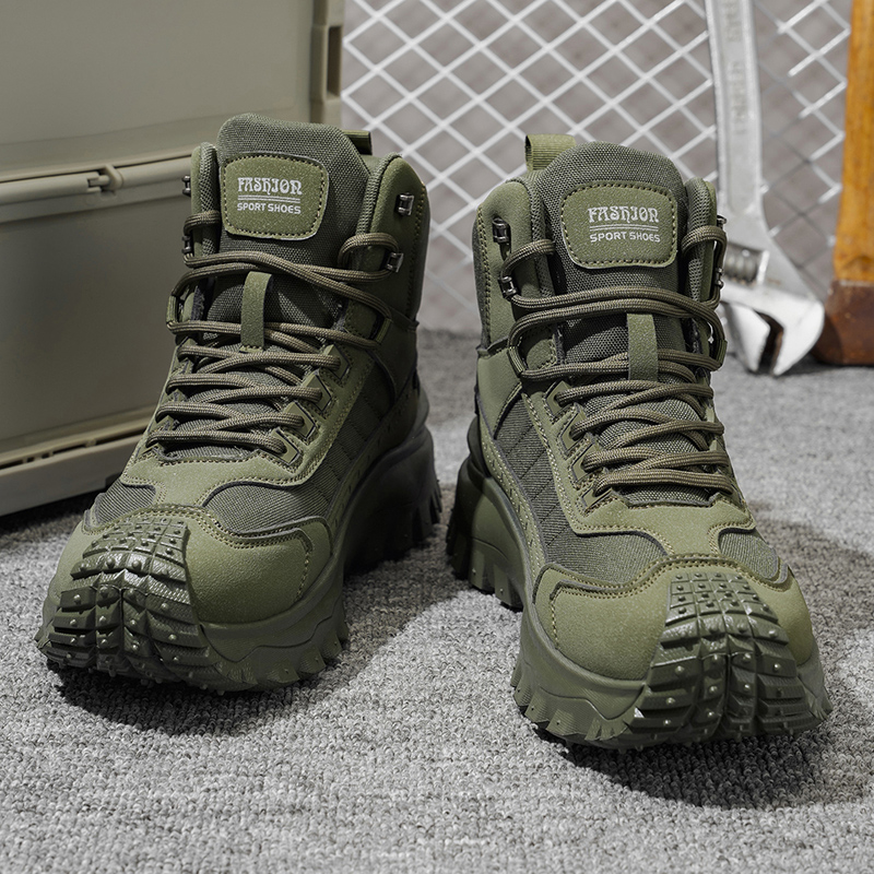 Brand Protection 2026 New Men' - đánh giá và giá Outdoor Sport Brand