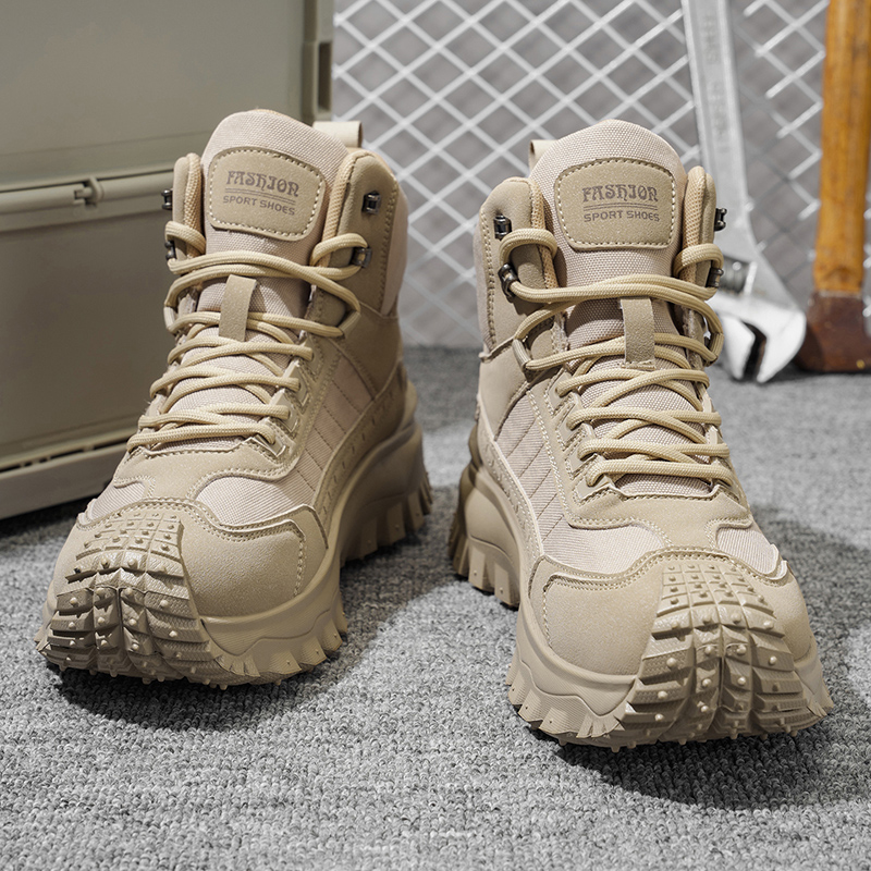 Brand Protection 2026 New Men' - đánh giá và giá Outdoor Sport Brand