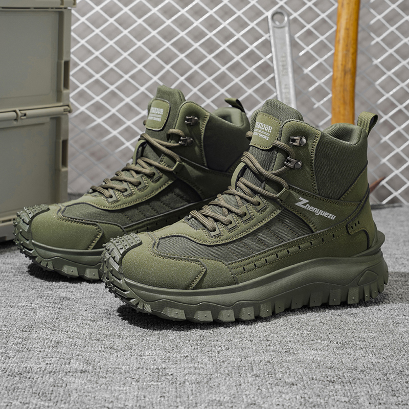 Brand Protection 2026 New Men' - đánh giá và giá Outdoor Sport Brand