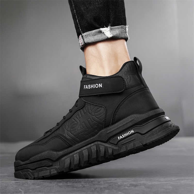 39 Heel Block Men's Sneakers L - đánh giá và giá Outdoor Sport Brand
