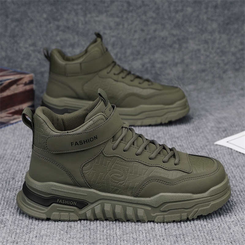 39 Heel Block Men's Sneakers L - đánh giá và giá Outdoor Sport Brand