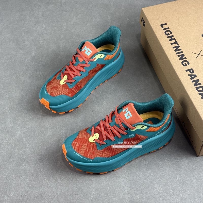 Classic Brand Trail Running Sh - đánh giá và giá Outdoor Sport Brand