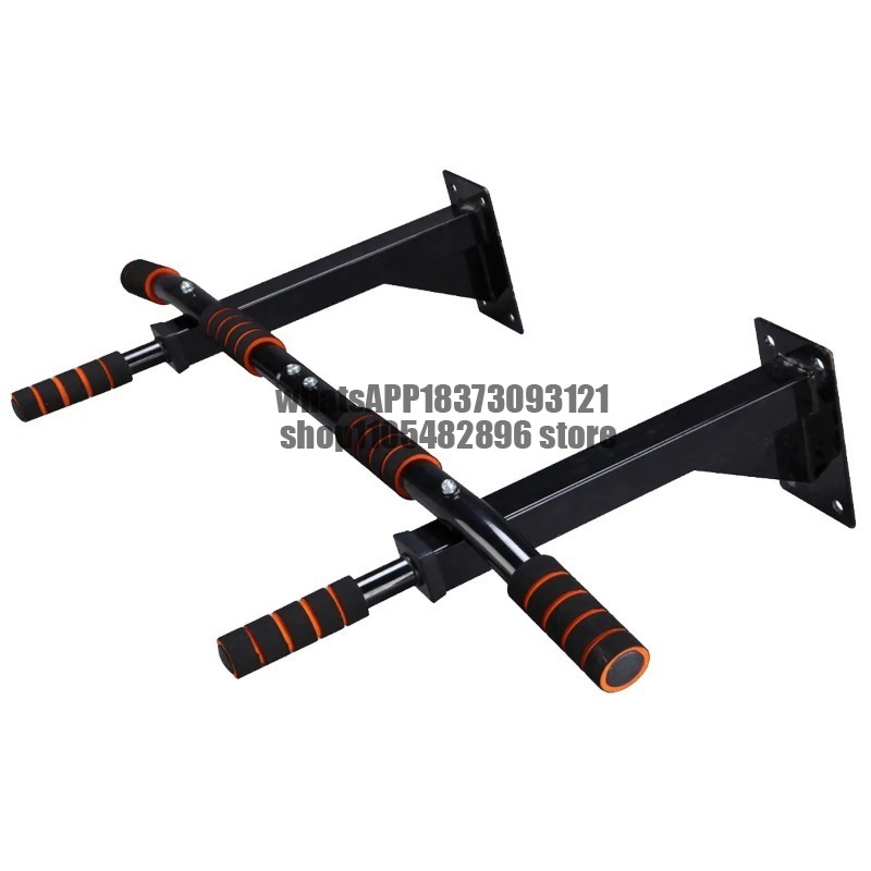 Heavy Duty Steel Doorway Pull  - đánh giá và giá Chin Bar Doorway