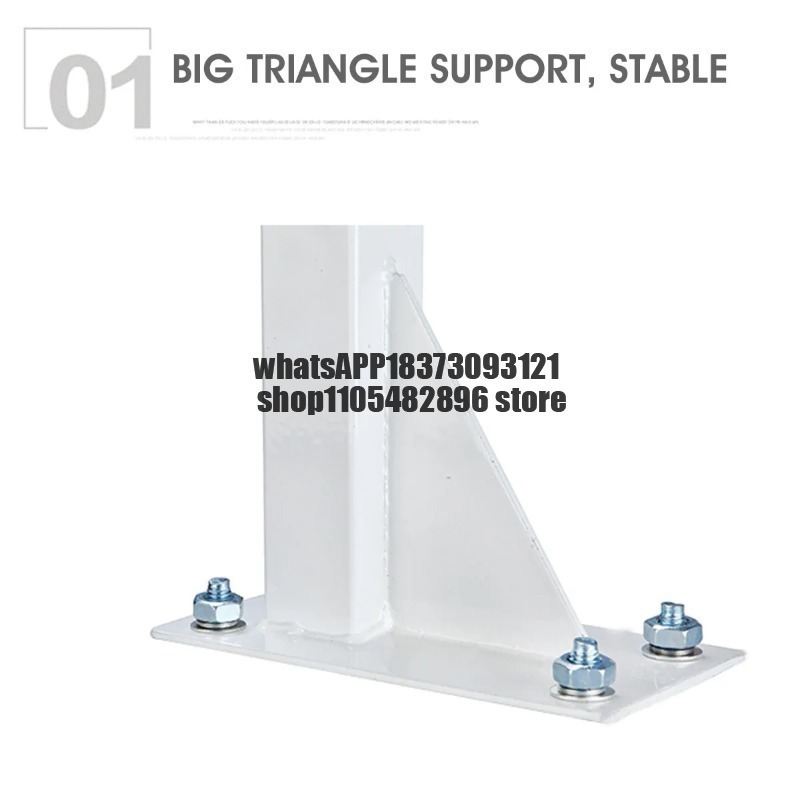 Heavy Duty Steel Doorway Pull  - đánh giá và giá Chin Bar Doorway