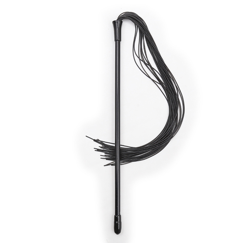 24cm Plastic Handle 28cm  Sili - đánh giá và giá Riding Crop Dressage