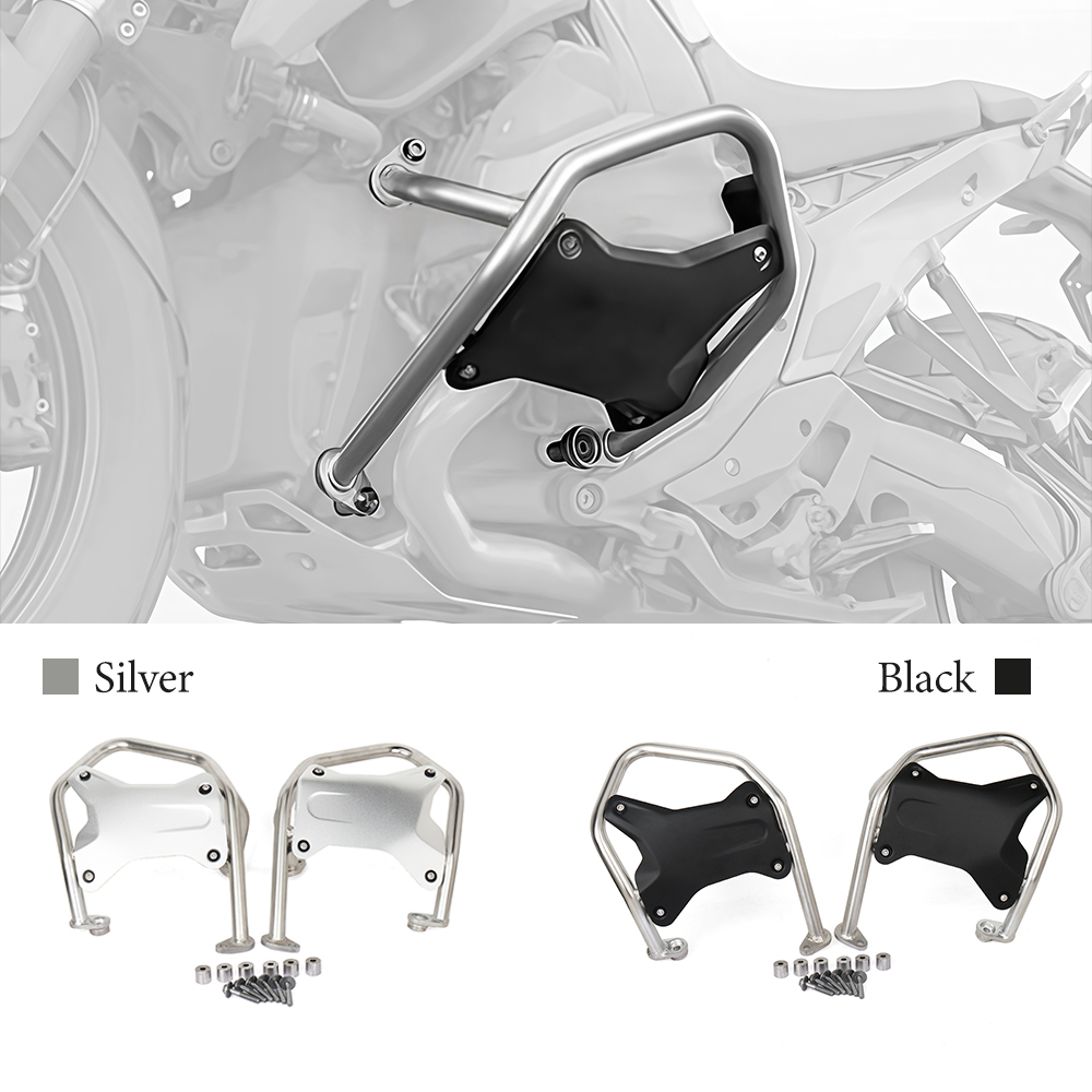 For BMW R 1300 GS R1300GS ADV  - đánh giá và giá Head Racket Boom