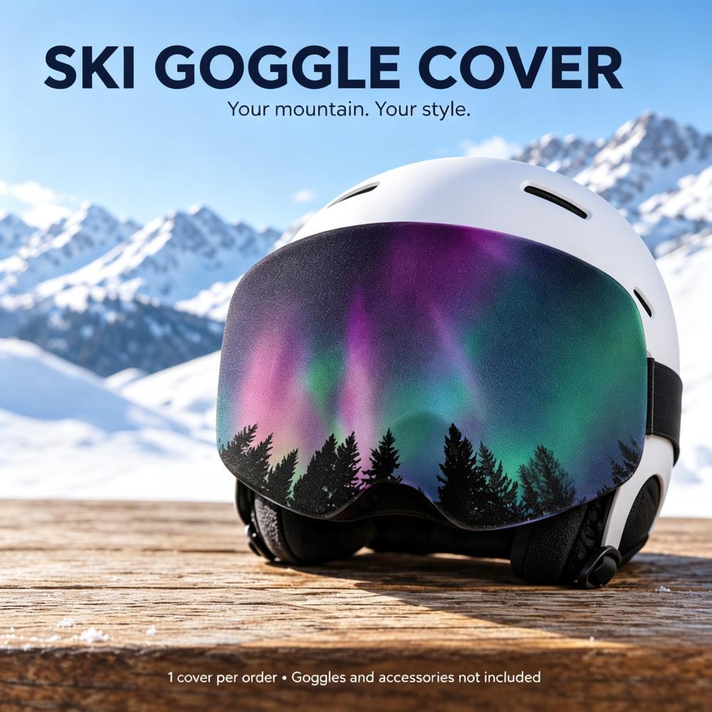 Outdoor Sports Ski Goggle Dust - đánh giá và giá Outdoor Sports Accessories