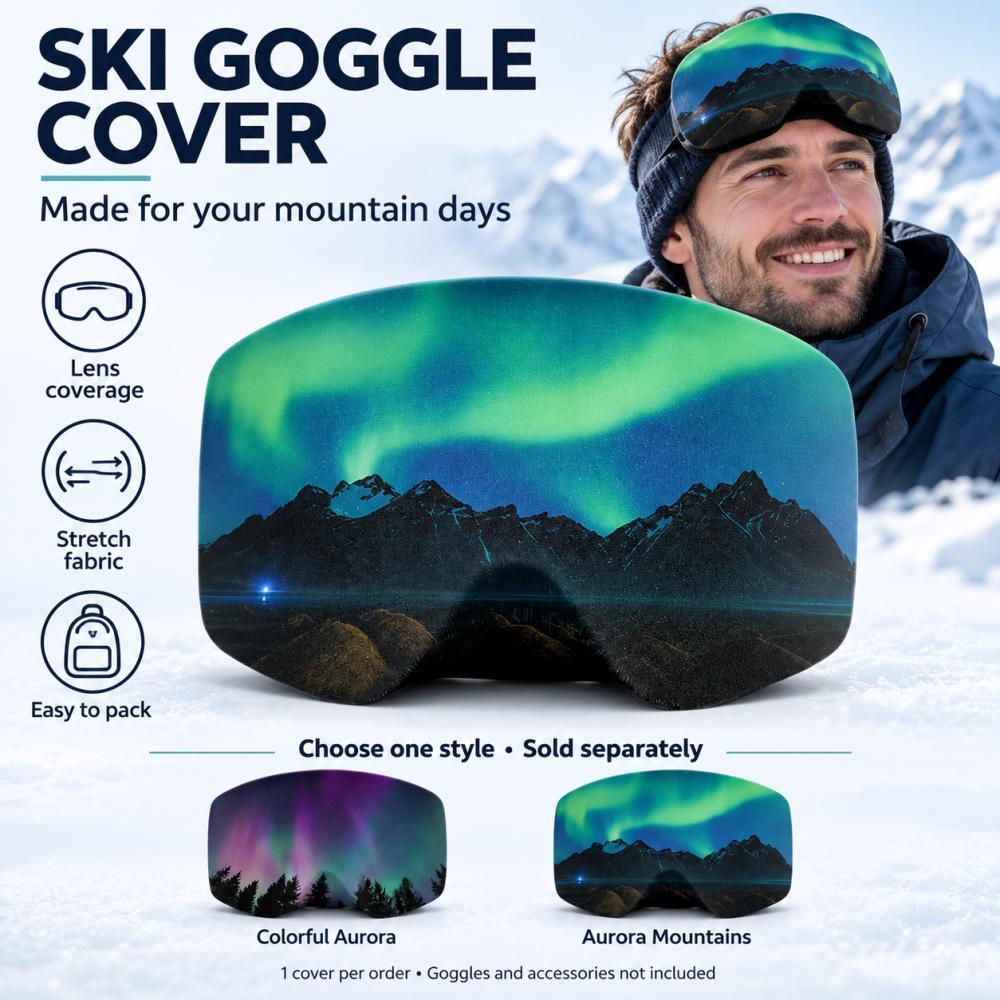 Outdoor Sports Ski Goggle Dust - đánh giá và giá Outdoor Sports Accessories
