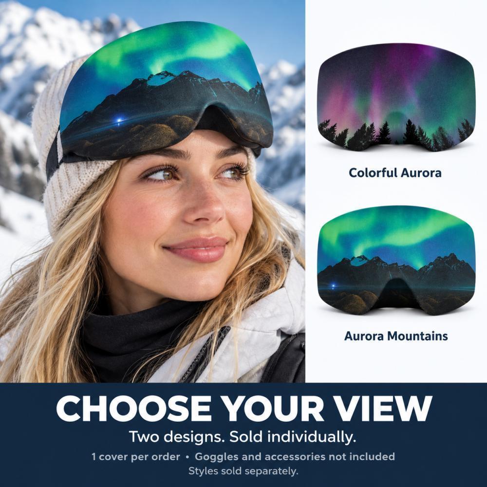 Outdoor Sports Ski Goggle Dust - đánh giá và giá Outdoor Sports Accessories