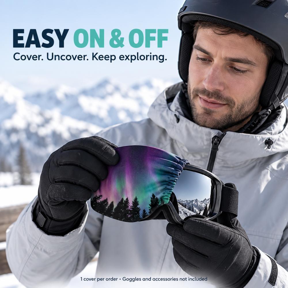Outdoor Sports Ski Goggle Dust - đánh giá và giá Outdoor Sports Accessories