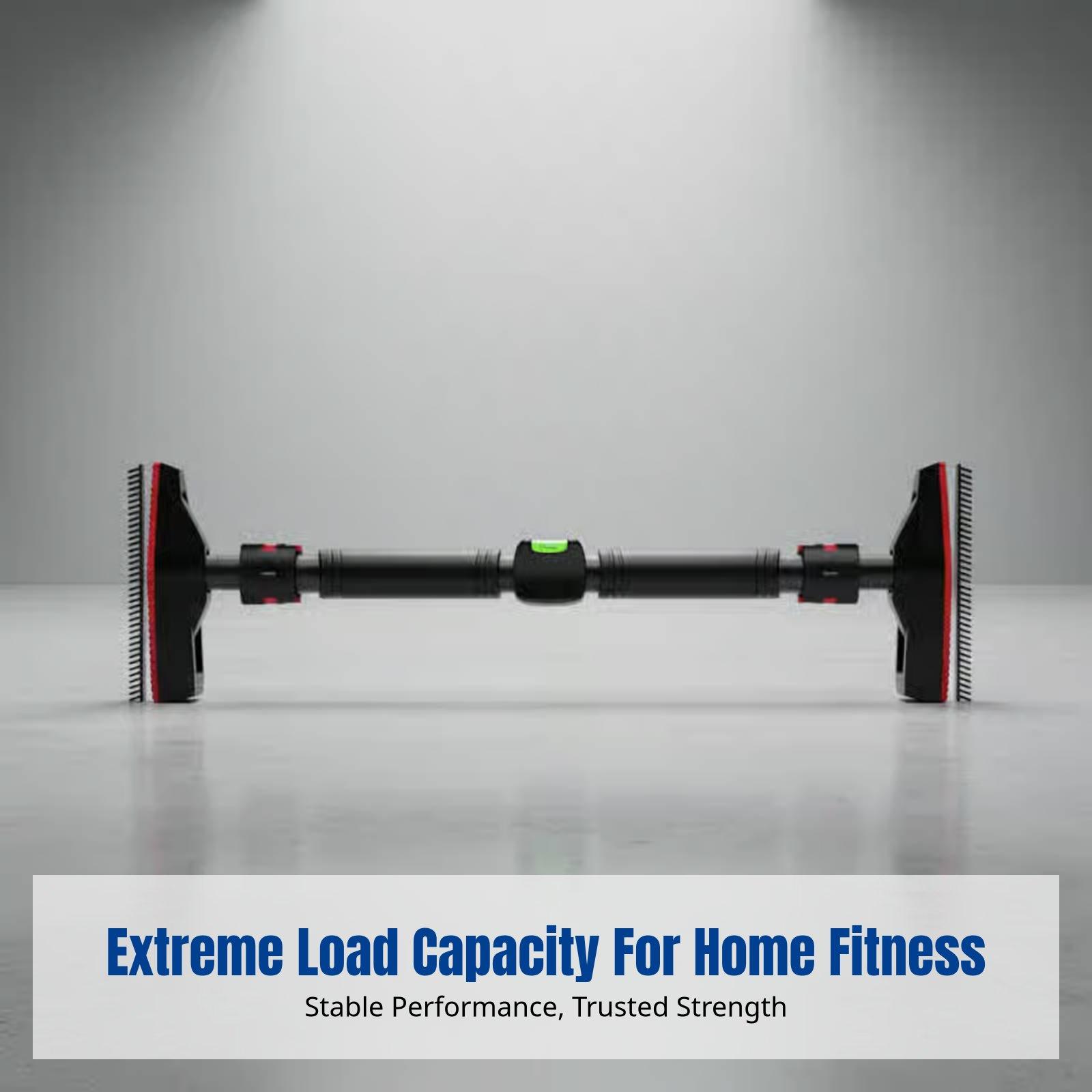 Heavy Duty Door Frame Pull Up  - đánh giá và giá Chin Bar Doorway