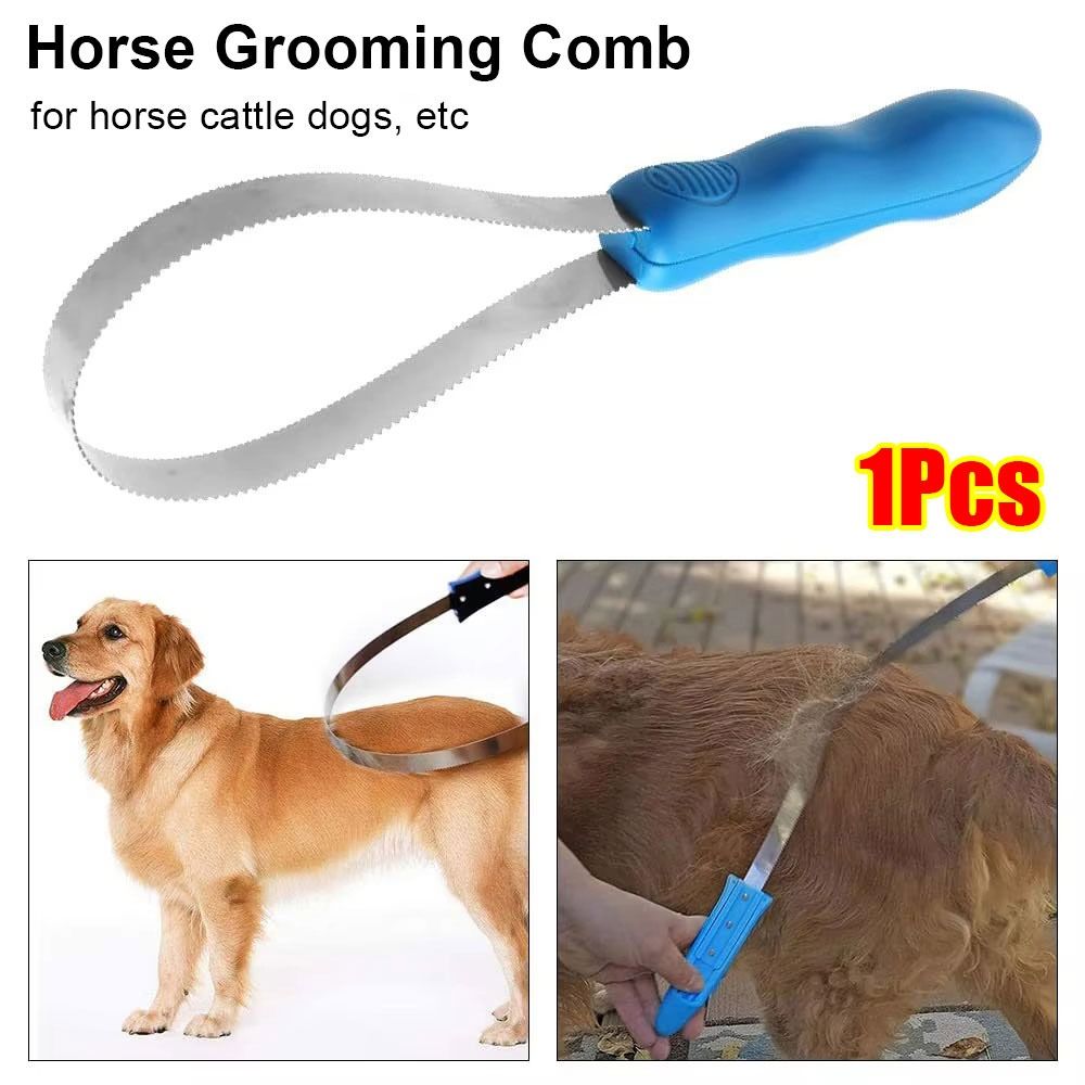1Pcs New Nonslip Horse Groomin - đánh giá và giá Grooming Kit Horse